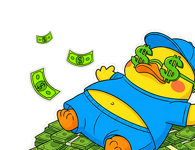 Cashback small banner